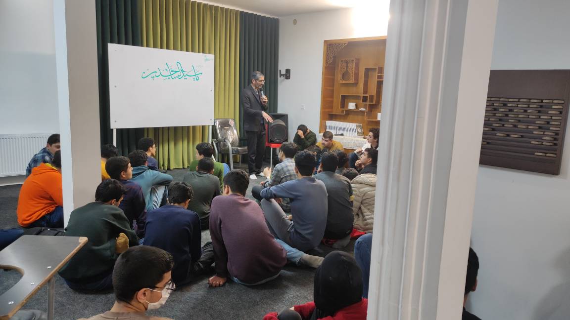 جشن سرداران کربلا