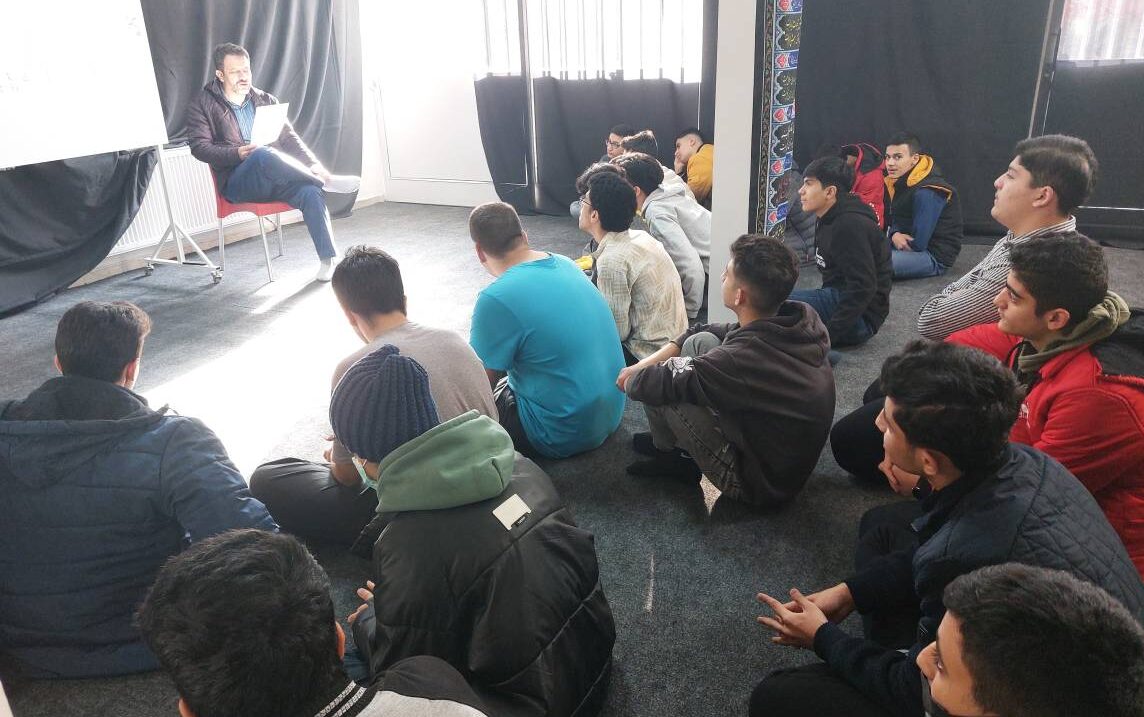 کارگاه تحلیل کارنامه
